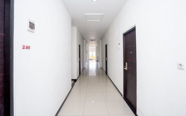 Des Guest House by Oyo Rooms