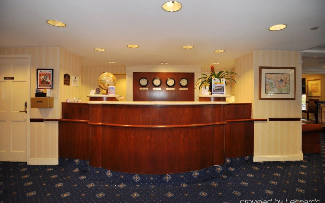 West End Washington DC, Tapestry Collection by Hilton