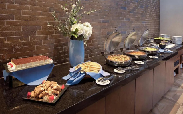 Nashville Airport Marriott