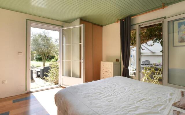 Maison Le Bois-Plage-en-Ré, 4 pièces, 6 personnes - FR-1-258-112
