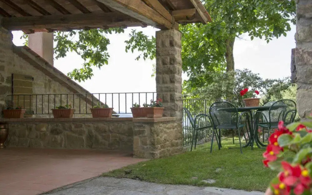 Villa Magnolia