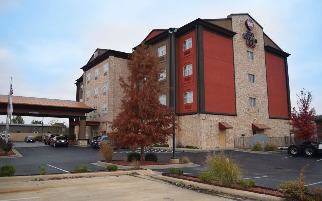 Best Western Plus JFK Inn & Suites