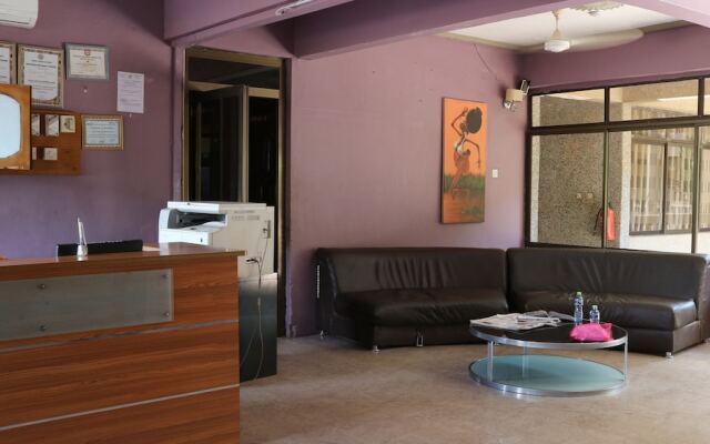 Radach Lodge & Conference Centre
