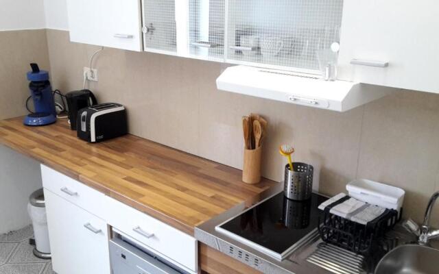 Villaci Business Apartments