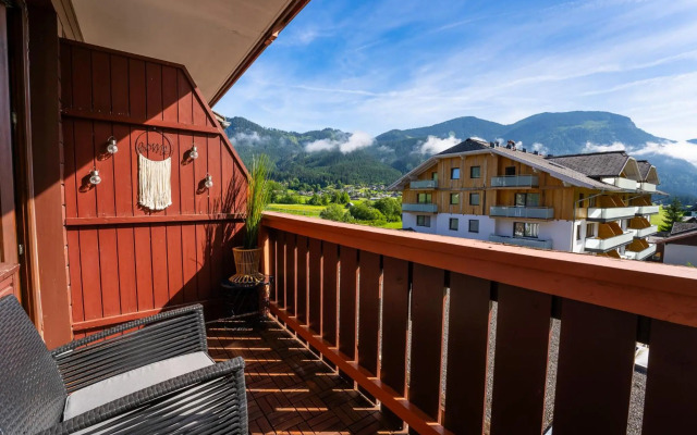 Appartement Stelo Gosau-Hallstatt