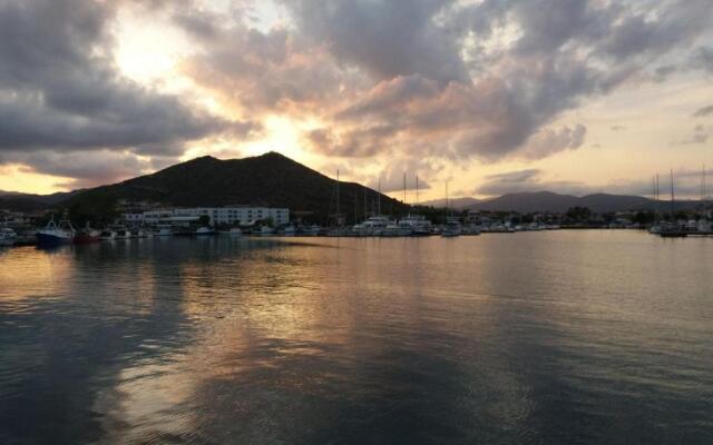 Appartamento La Caletta 500m dal mare