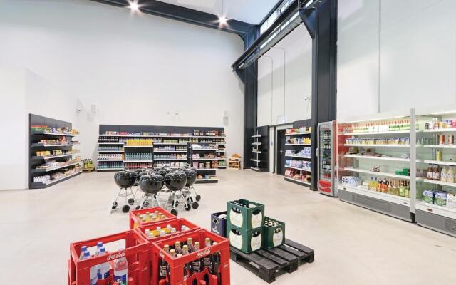 Ferienhausdorf Thale