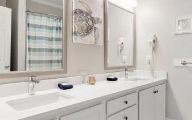 Seacoast Villas 7