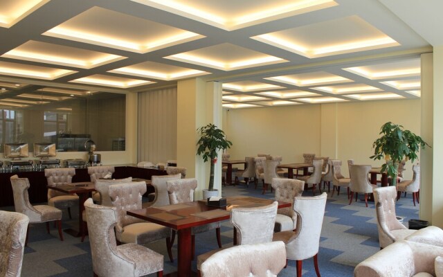 Shanghai Forson Int'l Boutique Hotel -II