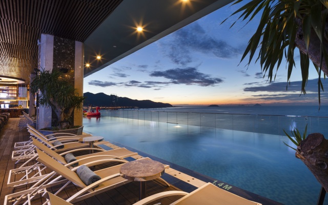 Nha Trang Horizon Hotel