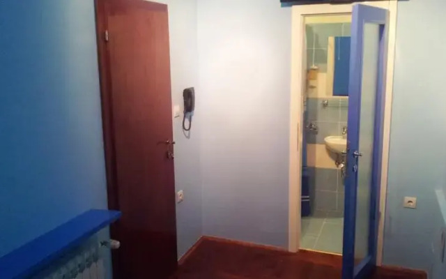 Rooms Cevid