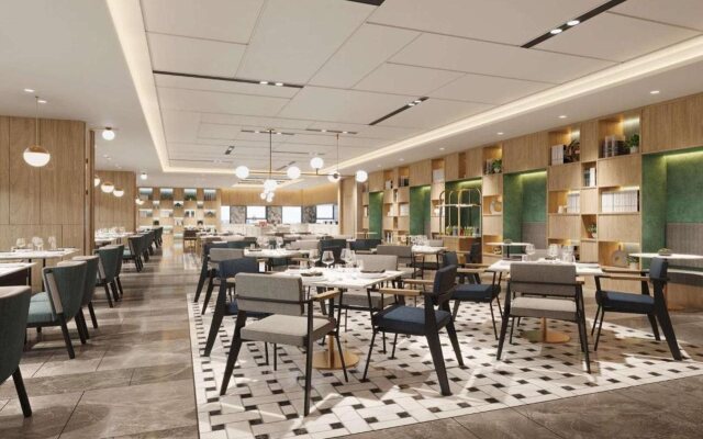 Hilton Garden Inn Shenzhen Guangming Hongqiao Park