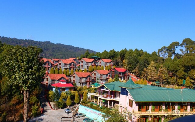 Nature Bloom Dharamshala Hotel and Resort