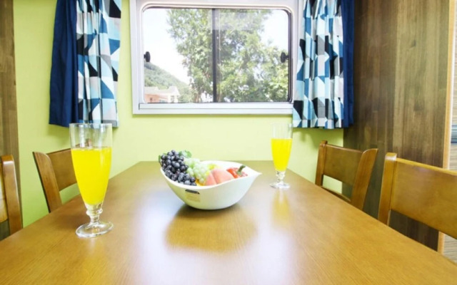 Chuncheon Best Campgrounds