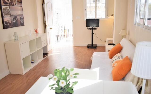 Ap945 Playa Pau Pi Eivissa