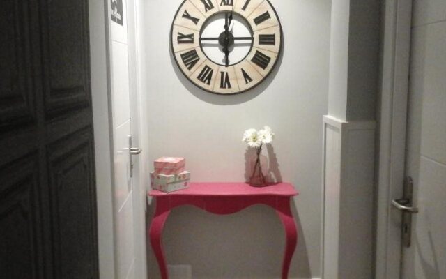 Hostal Don Alfonso
