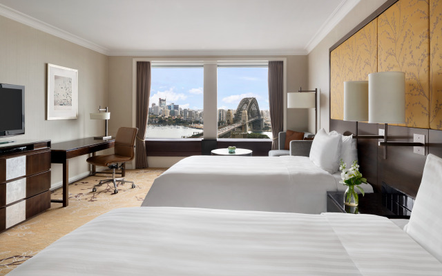 Shangri-La Sydney