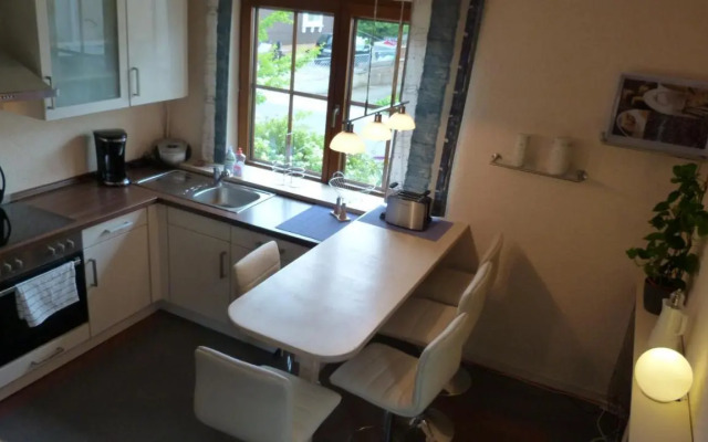 Ferienhaus Stay and Relax