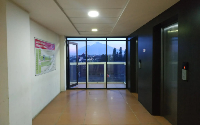 Indoluxe Rent Apartment Jogja
