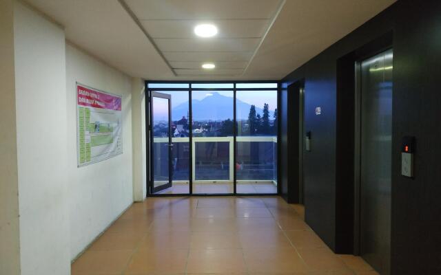 Mirta V Apartment Jogja