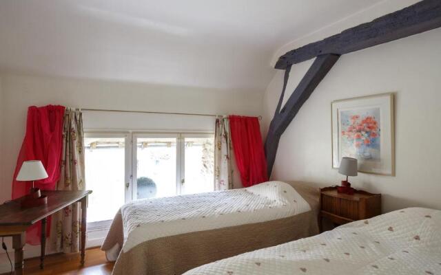 Le Moulin de Dannemarie