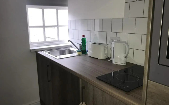 Lancaster Place Apartments