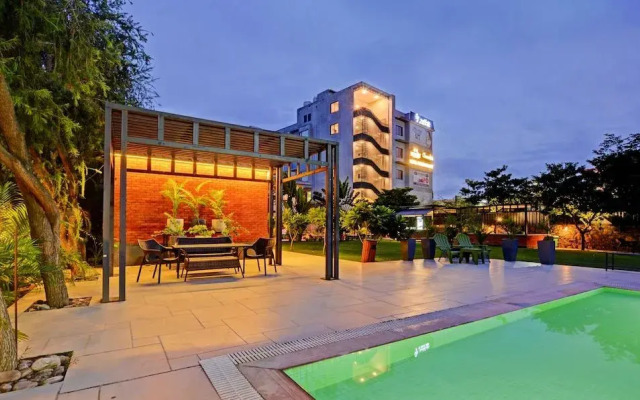 Medalio Resort Udaipur Shobhagpura