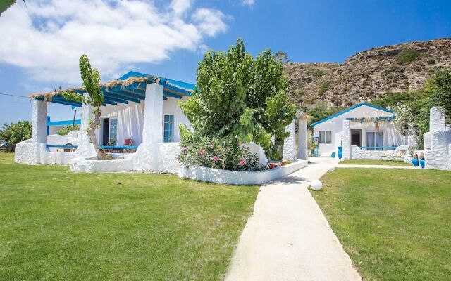 Faliraki Blue Villas