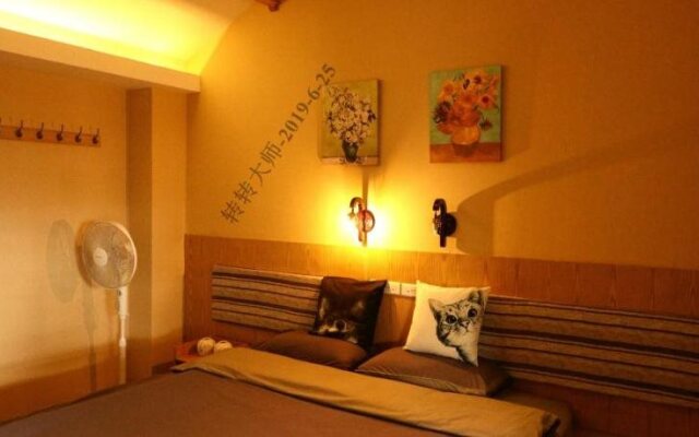 Timeless Hostel