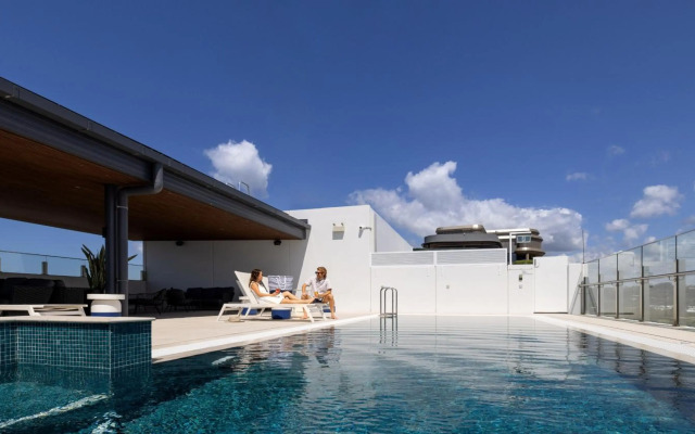 Holiday Inn Express & Suites Sunshine Coast by IHG