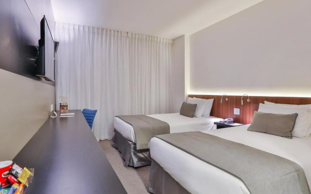 Wyndham Garden Ribeirao Preto Convention