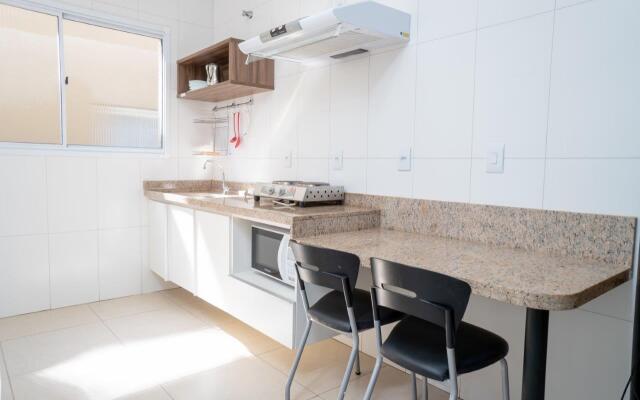 Jardins da Lagoa CondoResort