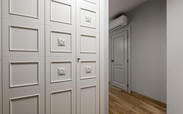 SoulHouse Apartments