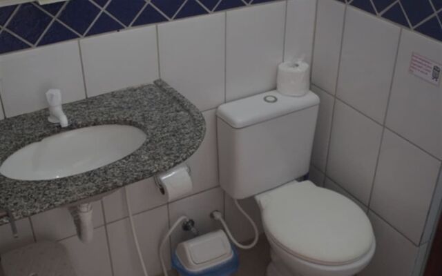 Pousada Ancoradouro