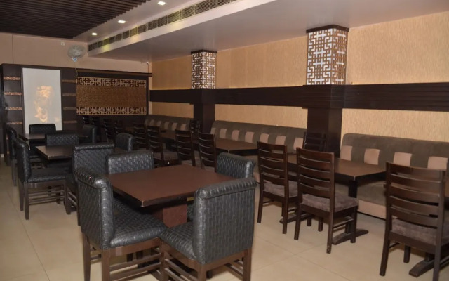 Hotel KK Continental