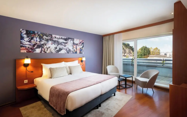 Leonardo Hotel Salzburg City Center
