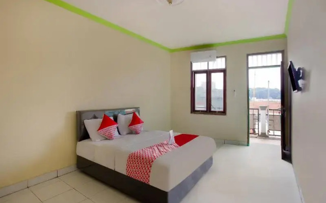 Anjum Residence by OYO Rooms