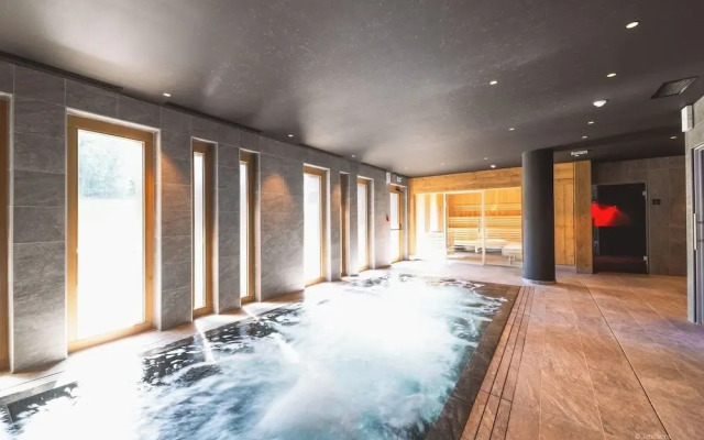 Résidence Terresens L'éclat des Veriaz