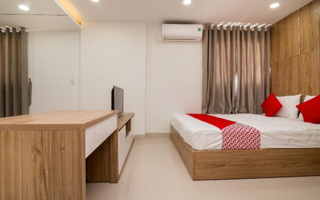 Tam Quy Hotel by OYO Rooms