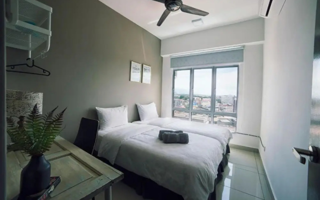 Merton Residence Ipoh
