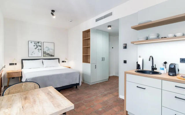 limehome Krems Undstraße