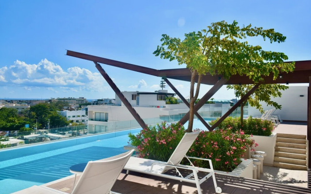 Luxury Condos by Select