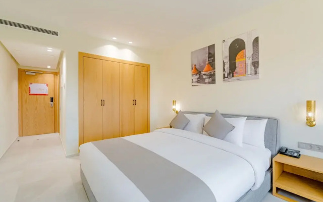 Ari Boutique Hotel - Adults Only
