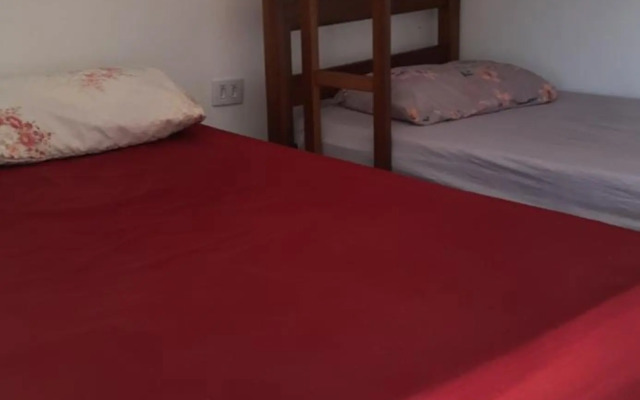 Casa para temporada, Centro de Ubatuba