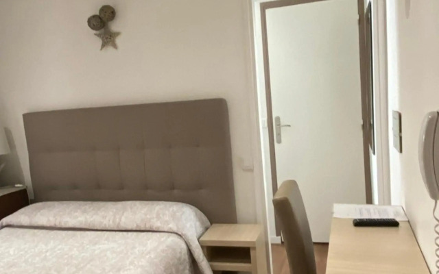 Hotel Lutetia