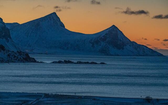 Holiday Home Vikveien