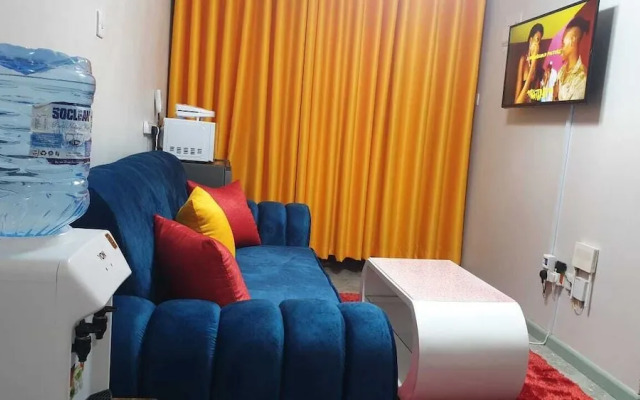 Tsavo Studios Embakasi