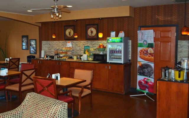Quality Inn & Suites