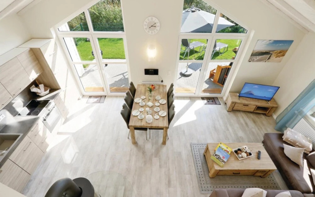 Awesome Home in Dagebüll With 2 Bedrooms, Sauna and Wifi