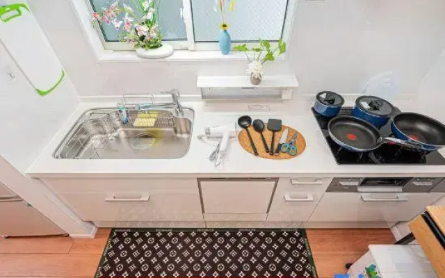 KYARA HOTEL Hikifune